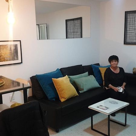 Apartamento Con Encanto Y Ubicacion Perfecta Cádiz Eksteriør billede