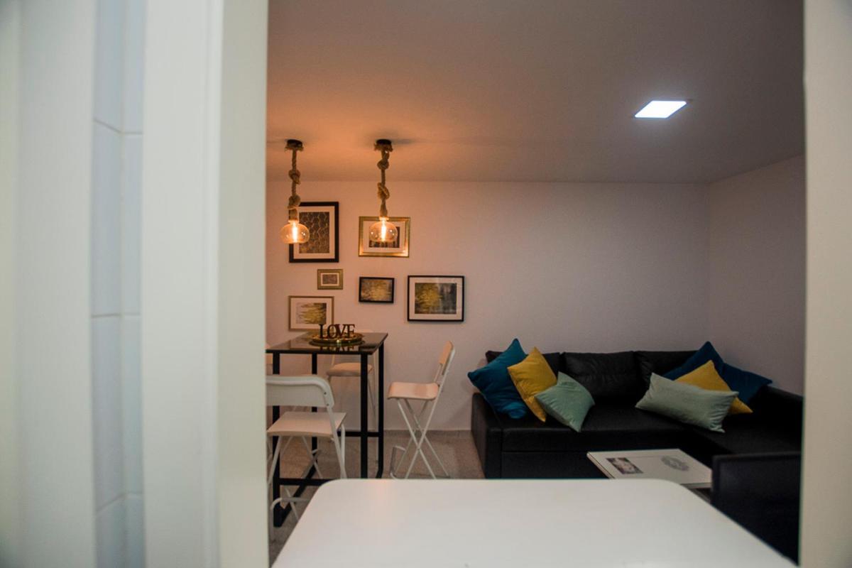 Apartamento Con Encanto Y Ubicacion Perfecta Cádiz Eksteriør billede