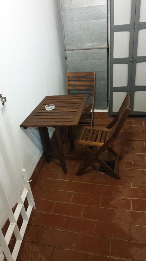 Apartamento Con Encanto Y Ubicacion Perfecta Cádiz Eksteriør billede