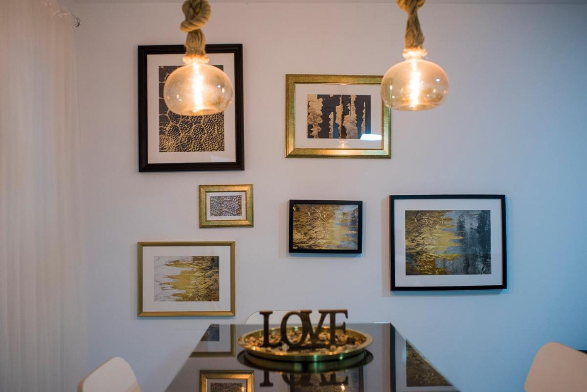 Apartamento Con Encanto Y Ubicacion Perfecta Cádiz Eksteriør billede