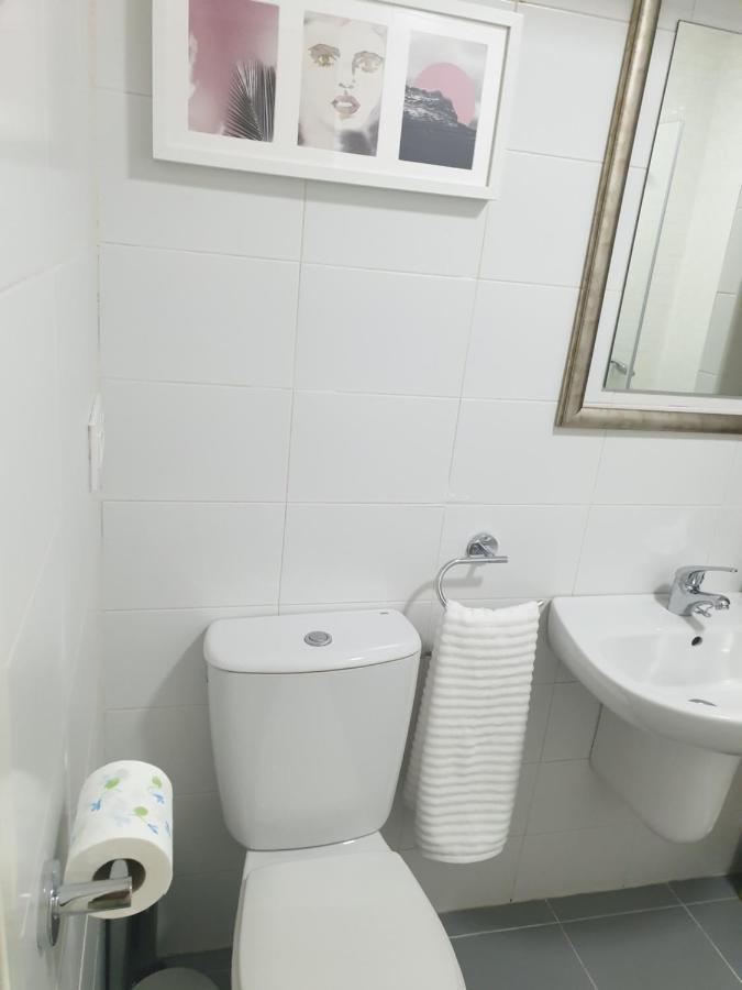 Apartamento Con Encanto Y Ubicacion Perfecta Cádiz Eksteriør billede